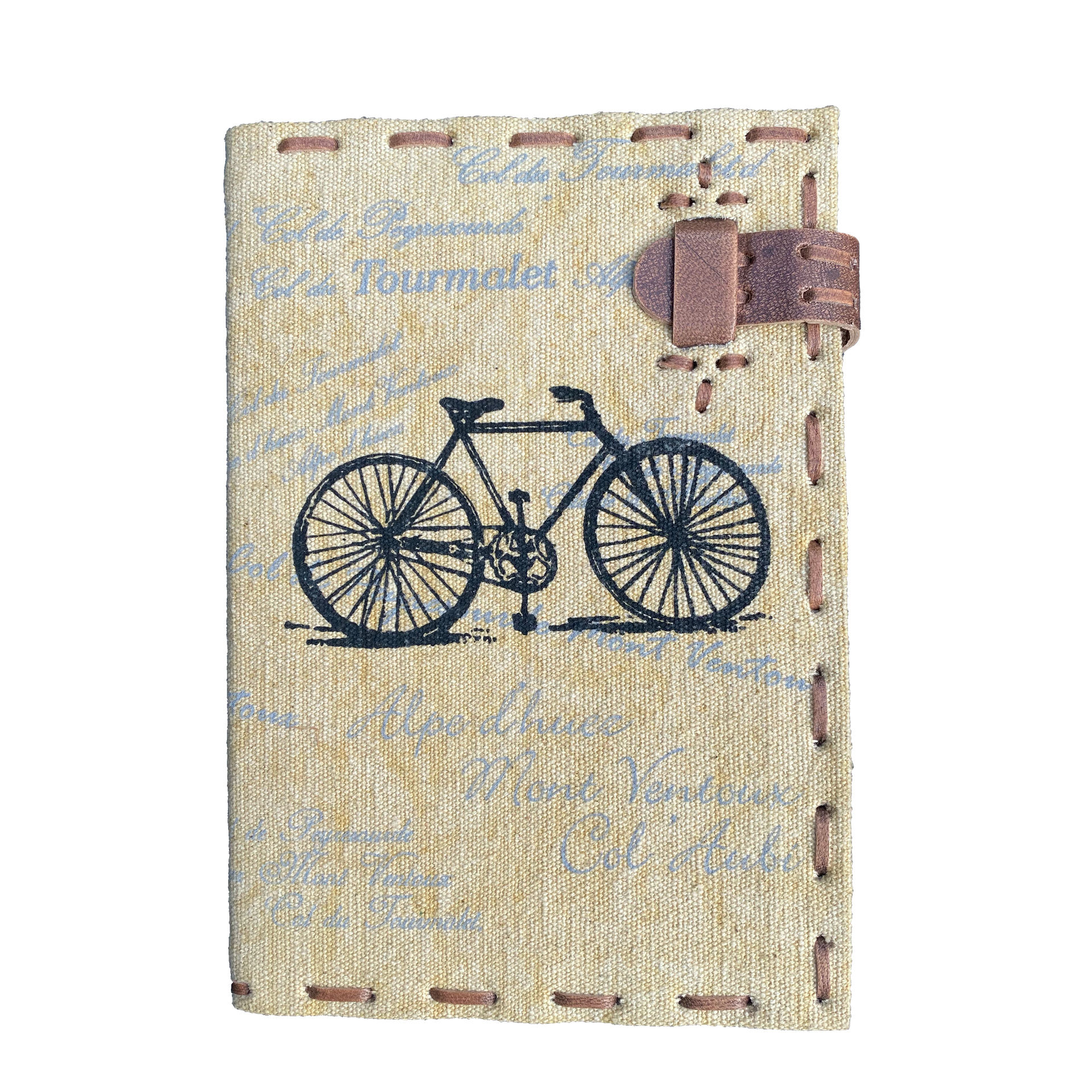 Bicycle Journal SK183