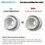 Thumbnail: Airpods Ear bud replacement