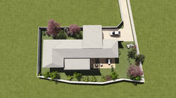 Architecte Lorient maison bois passive