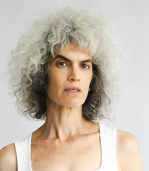 OSNAT MAHADAB