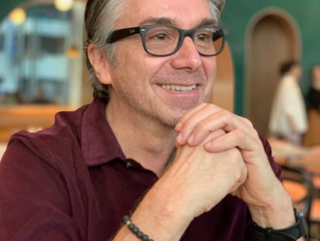Michael Sanford, Casting Director (Guest Bio)