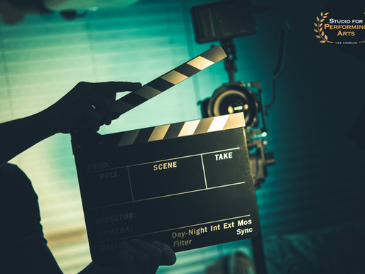 2 Film Directors Class: Roxy Shih (Emmy-Nominee) & Tim Nackashi (Sundance, Dua Lipa)