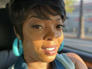 Monique Searls SIGNED with Working Talent Management!