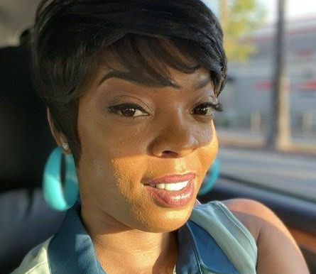 Monique Searls SIGNED with Working Talent Management!