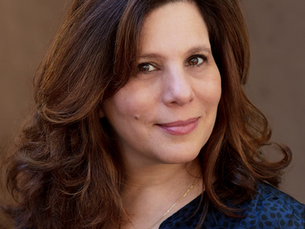 Stephanie Klapper, Casting Director (Guest Bio)