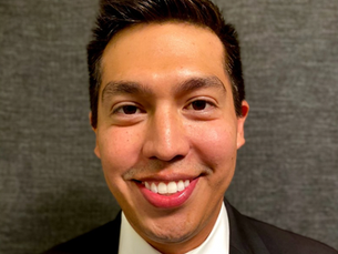 Elmer Blanco, Talent Agent, Avalon Artists Group (Guest Bio)