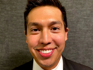 Elmer Blanco, Talent Agent, Avalon Artists Group (Guest Bio) 