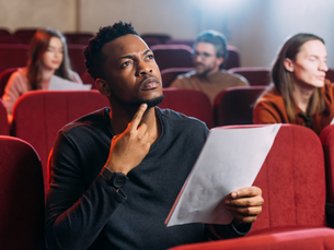 Why an Acting Coach is Essential for Actors – Skill Development