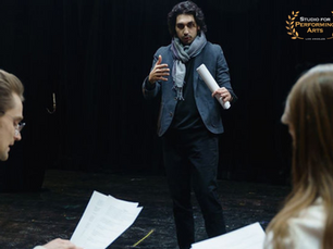 Meet 3 Film/TV Agents & Mgmt. on June 20, 2024 at LA Rep Showcase