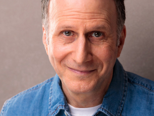 Jerry Weil has BOOKED a spot on Jimmy Kimmel!