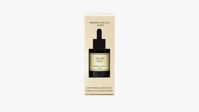 Miniature : Aceite Esencial Velvet Wood 30ml