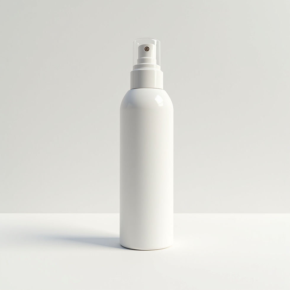 Uplifting Body Spray
