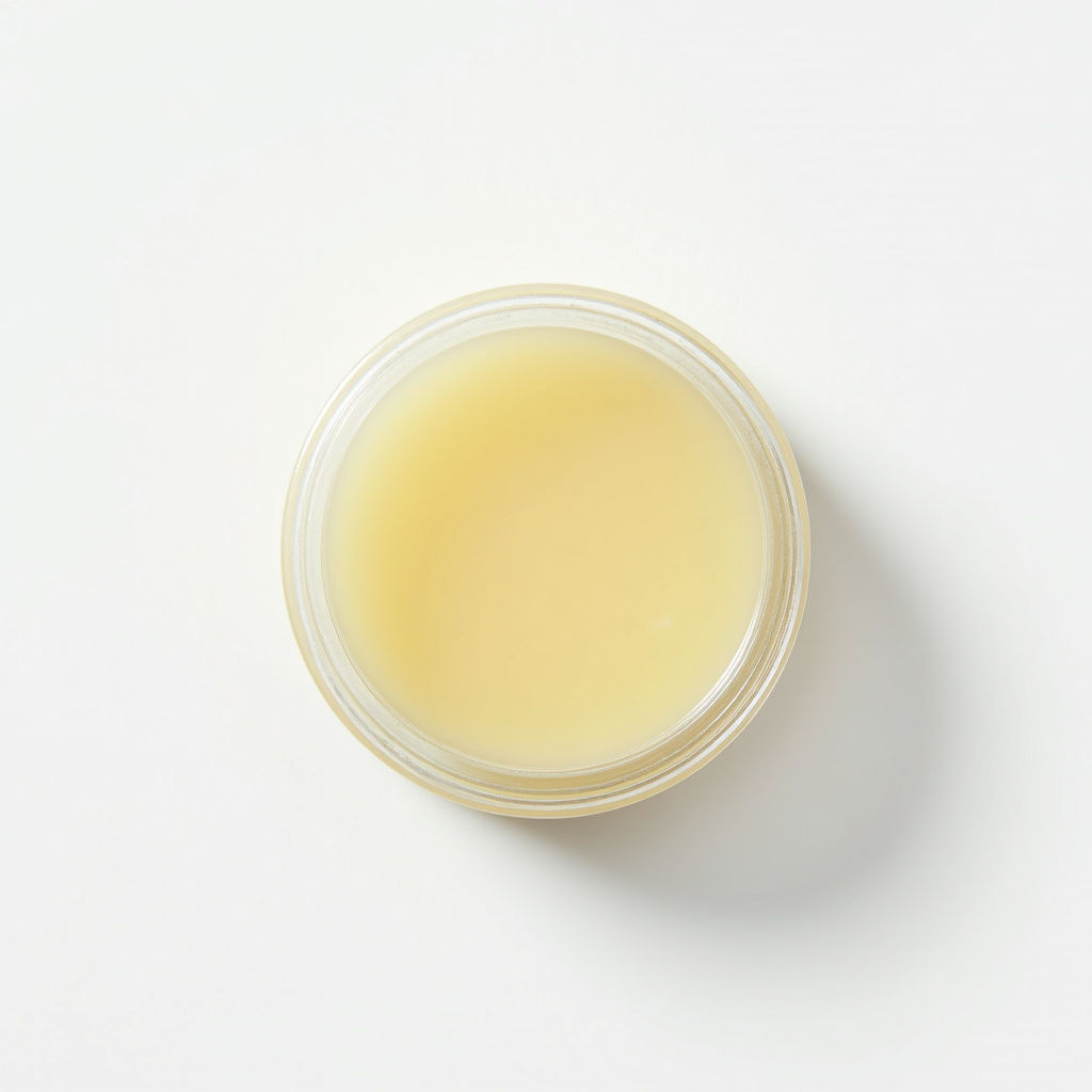Travel Solid Perfume
