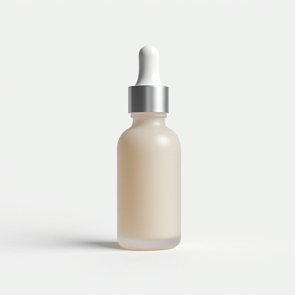 Revitalizing Serum