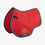 Thumbnail: Close Contact European Cotton Saddle Pad - Premier Equine