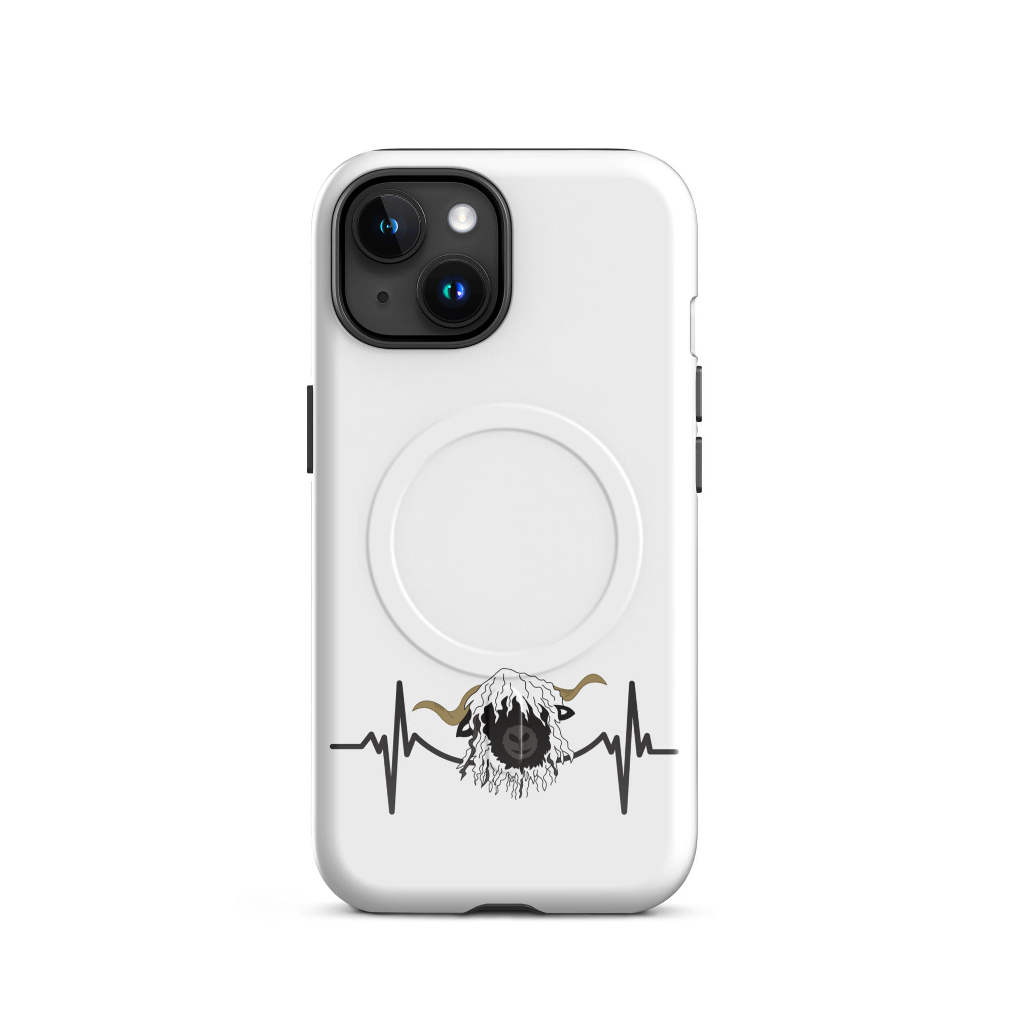 Hardcase iPhone®-Hülle mit MagSafe®