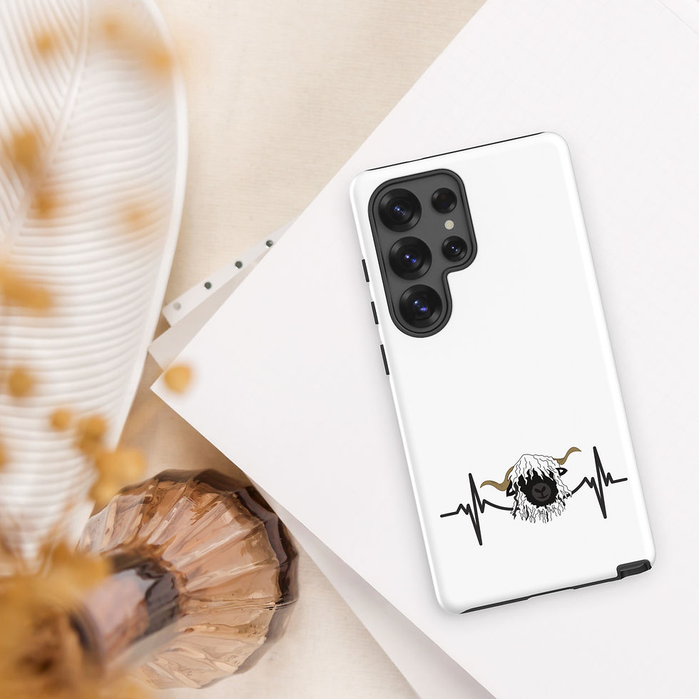 Miniaturbild: Hardcase Samsung®-Hülle