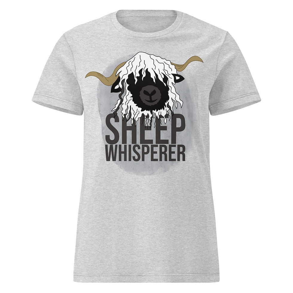 Miniaturbild: Basic Softstyle T-Shirt für Damen