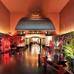 目黒雅叙園