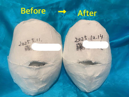 通い始めて丸6年