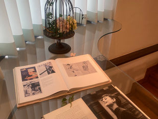 友達が顔小さくなったから♪