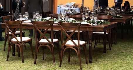 Ciprés Banquetes