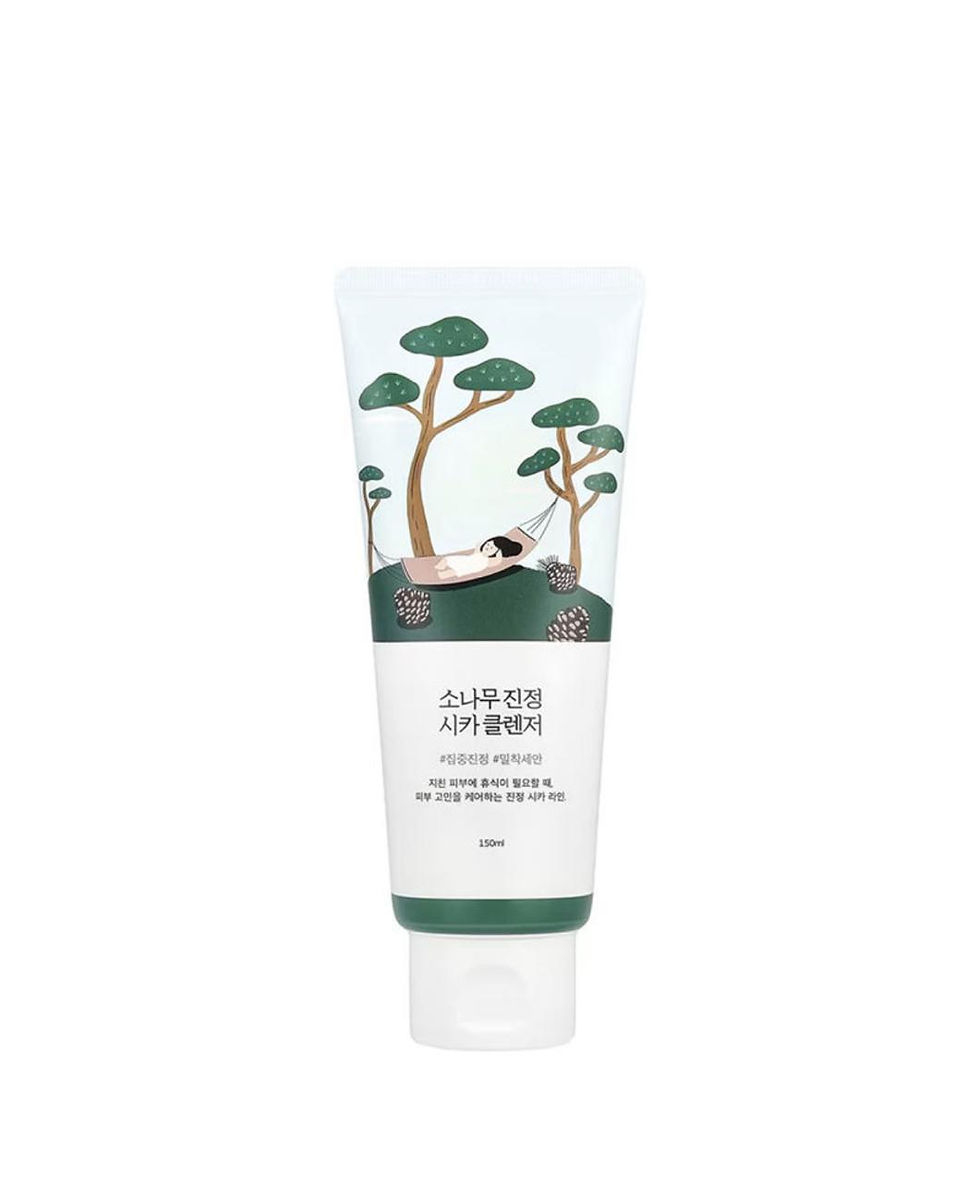 Korean Skincare products