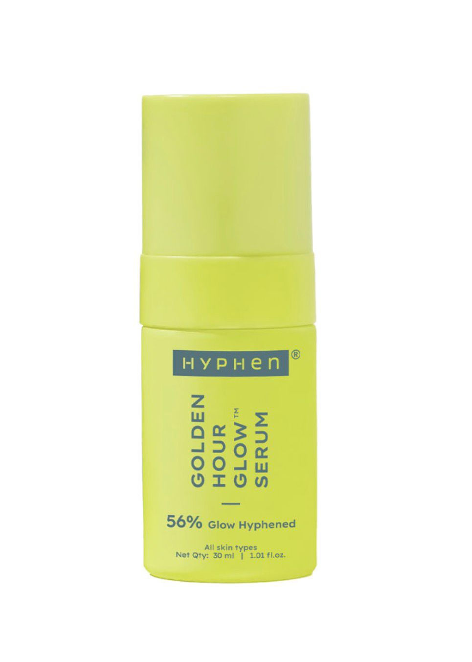 Hyphen 1% Alpha Arbutin Serum for Hyperpigmentation