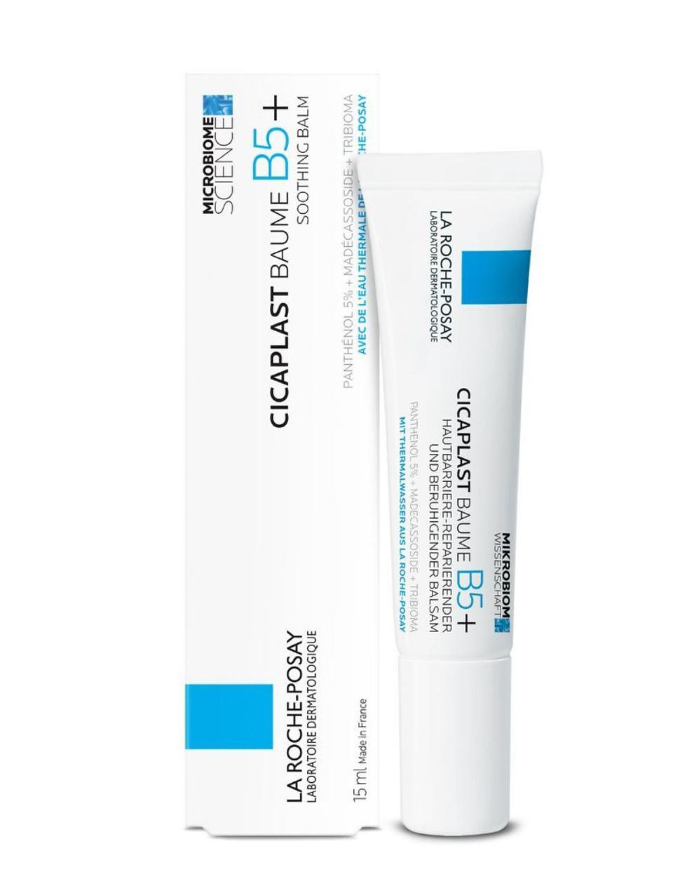 La Roche-Posay Vitamin B5 Balm