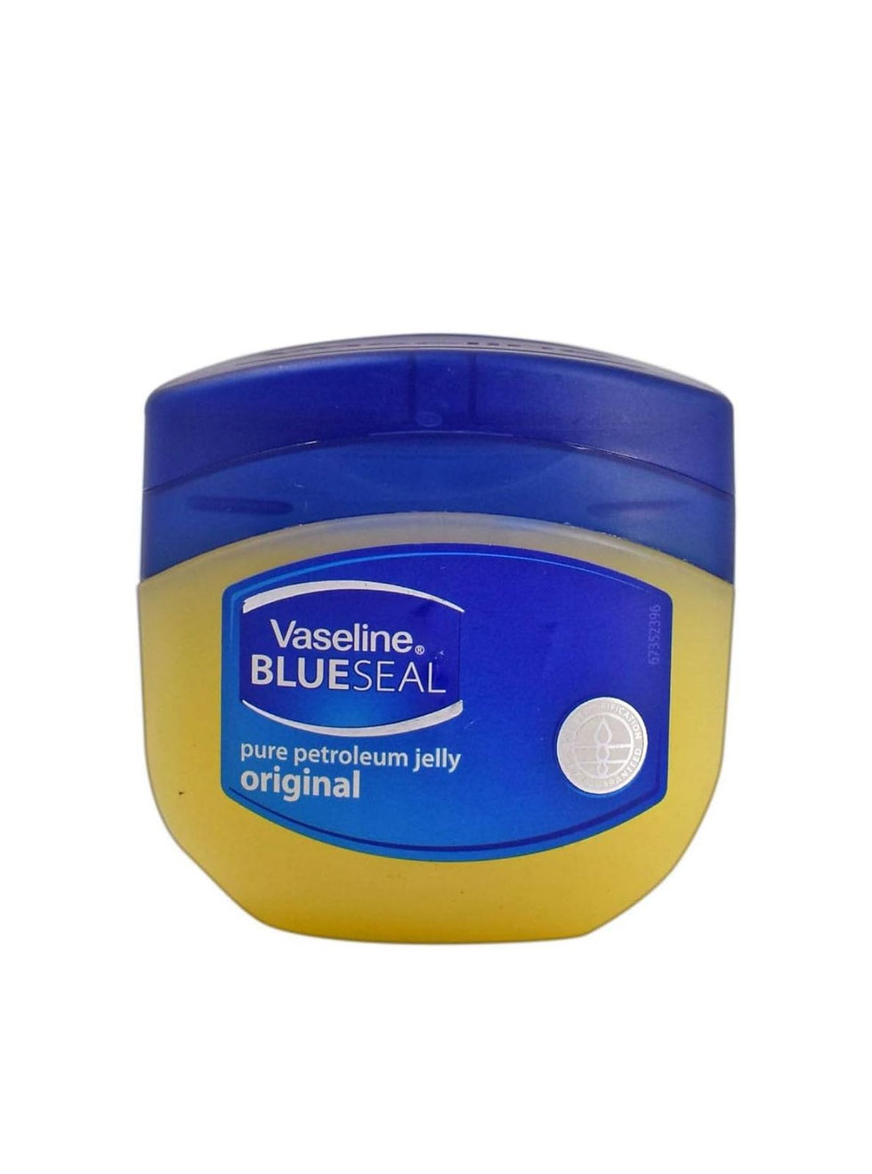 Vaseline Pure Petroleum Jelly
