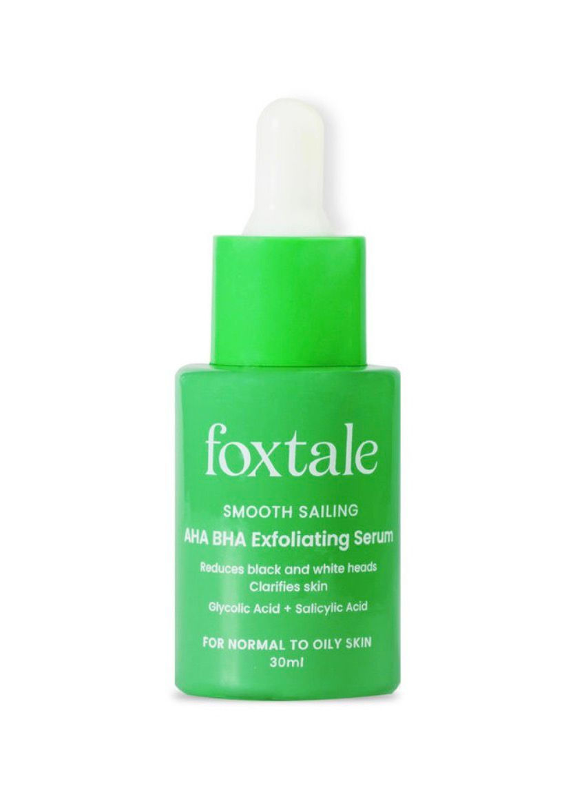 AHA Face Serum for Skin Brightening