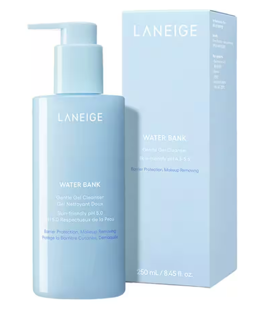 Laneige Hydrating Gel Cleanser