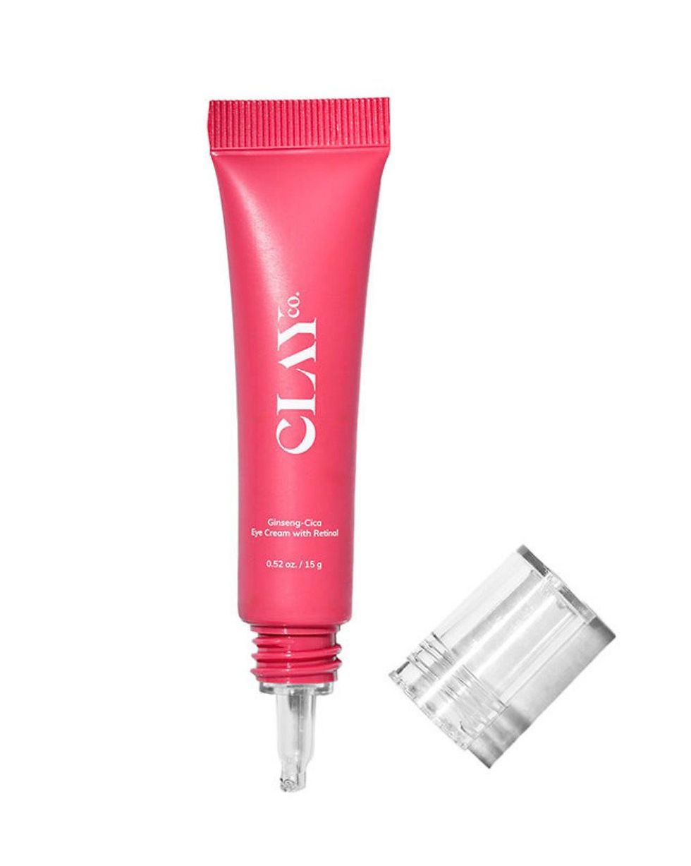 Anti-Inflammatory Under Eye Cream with Retinal