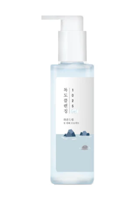 Round Lab 1025 Korean Cleanser