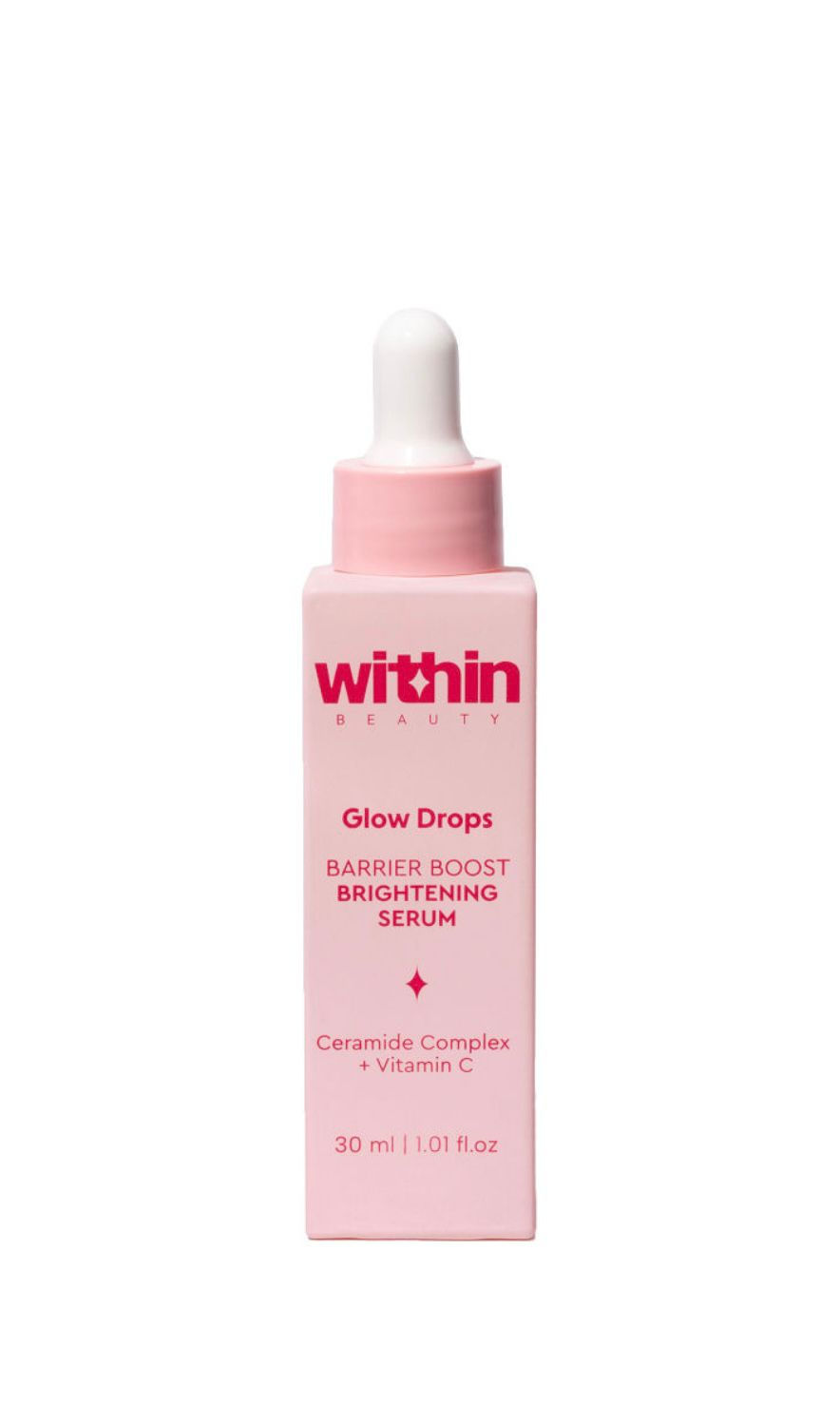 Barrier Repair Serum