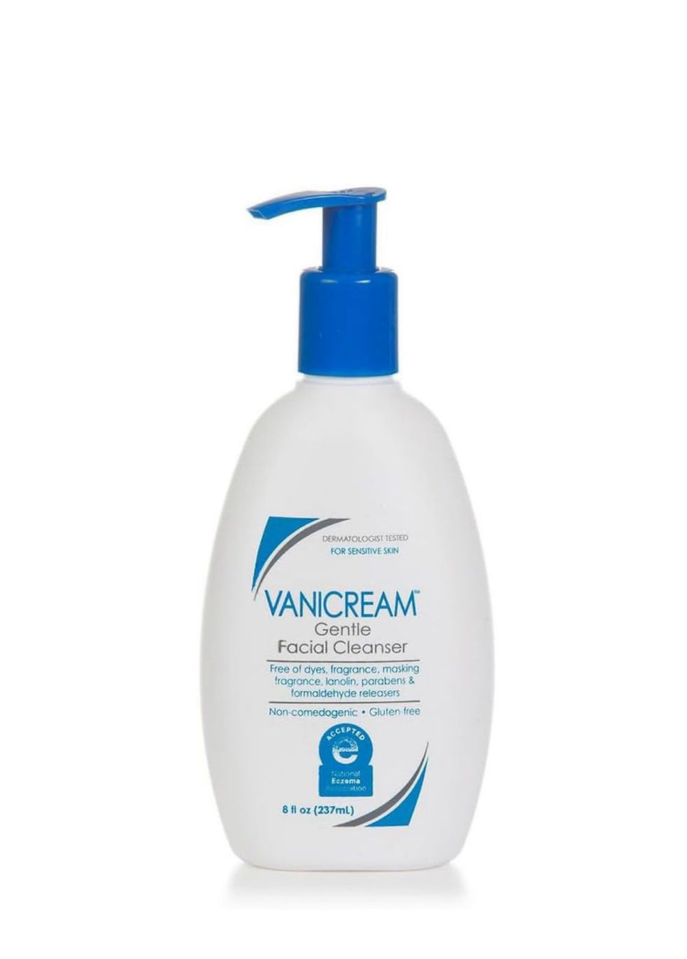 Vanicream Cleanser for Sensitive Skin