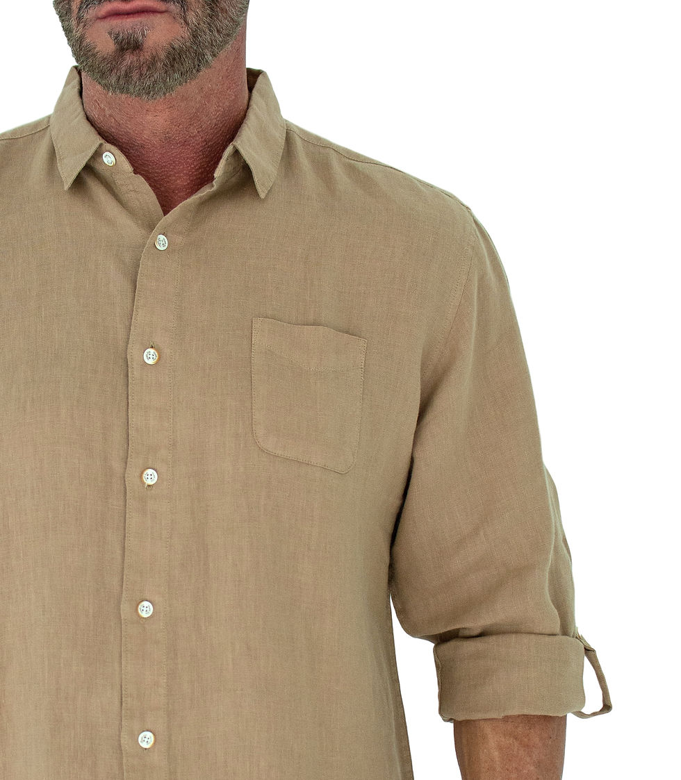 Thumbnail: Khaki L8061L
