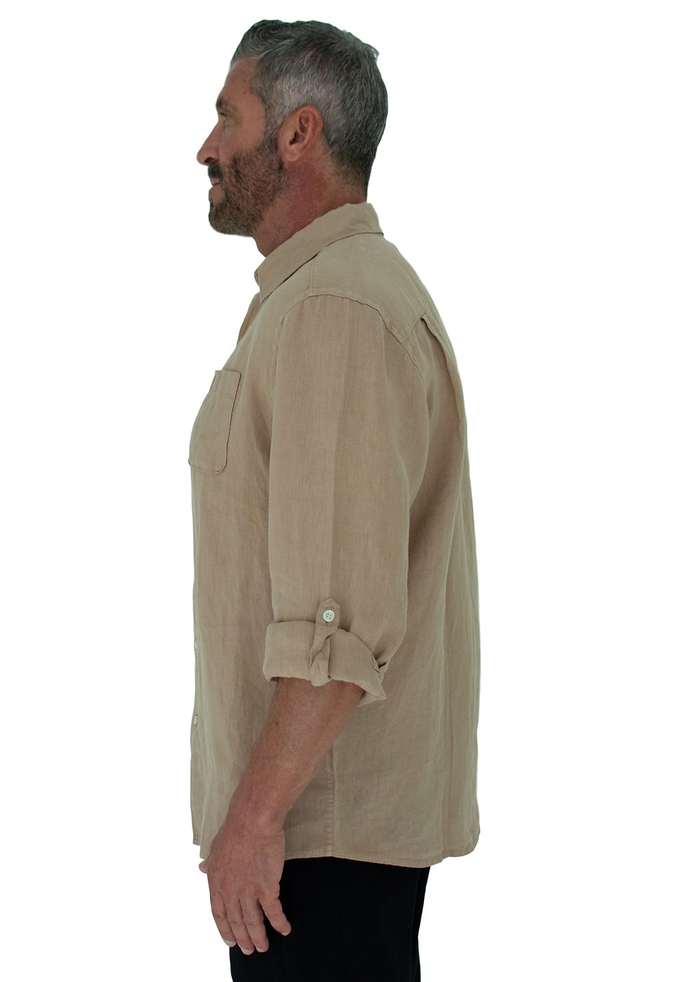 Thumbnail: Khaki L8060L