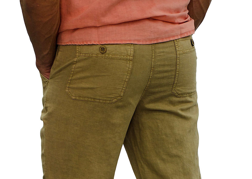 Thumbnail: Khaki L8022L