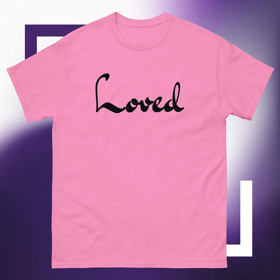 Thumbnail: Love T-Shirt