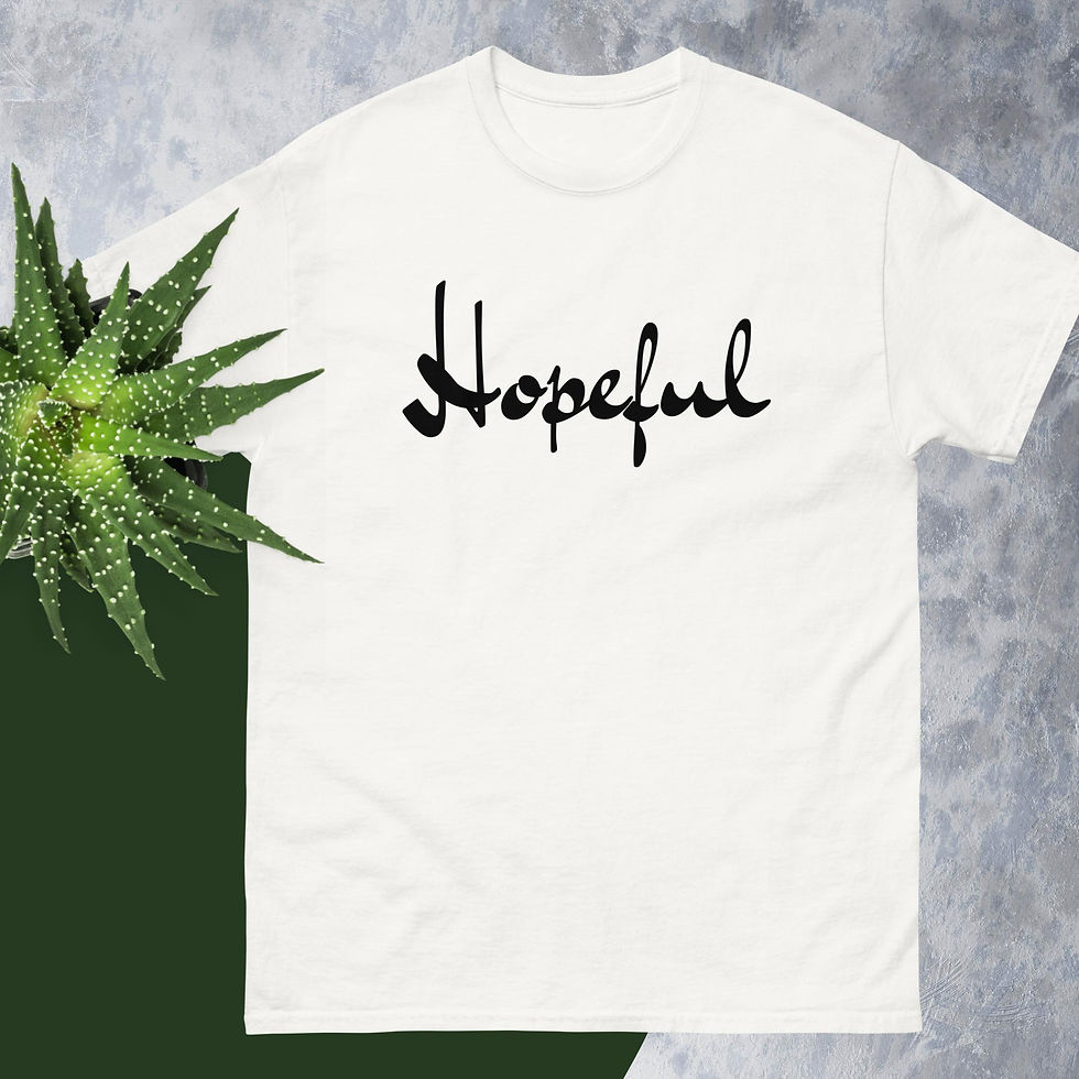 Thumbnail: Hope T-Shirt