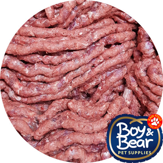 KANGAROO MEAT SUPPLIERS PERTH Kangaroo Dog Food
