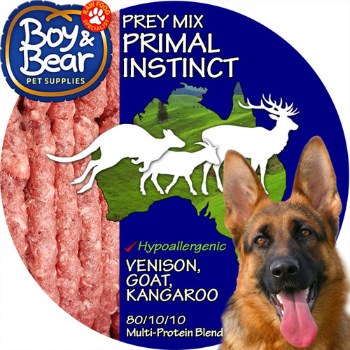 10 Best Dog Foods in Perth A Comprehensive Buying Guide for Pet Owners