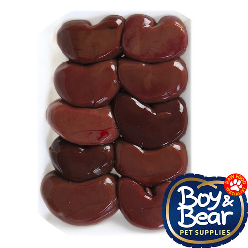 LAMB Kidneys RAWDOG Boy&Bear