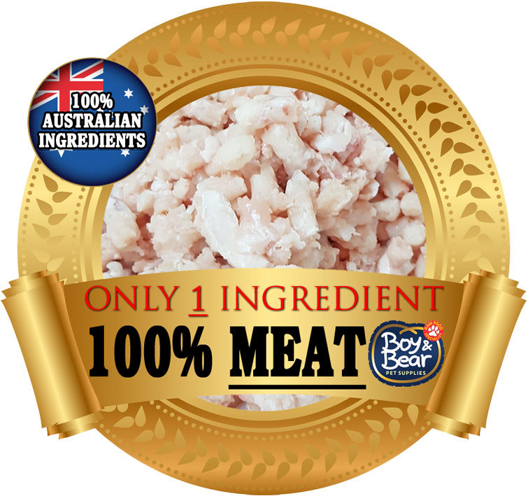 Thumbnail: Crocodile Mince Perth