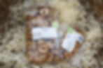Eco Fruit Dried Pineapple