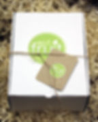 Eco Fruit Gift Box