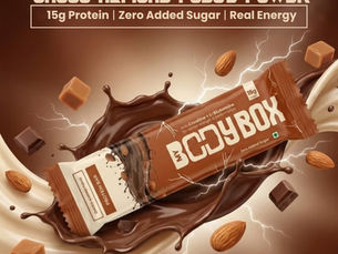 best protein bar