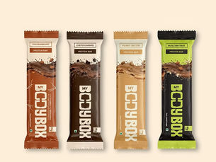 protein bar for gym