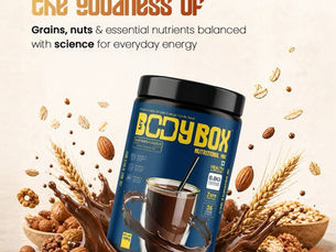 What No One Tells You About Choosing the Best Protein Powder for Your Family
